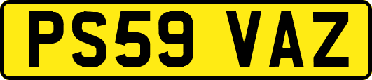 PS59VAZ