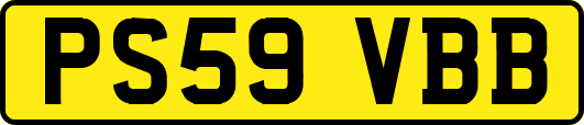 PS59VBB