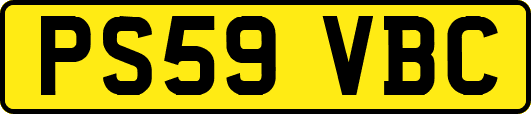 PS59VBC