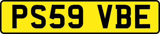 PS59VBE