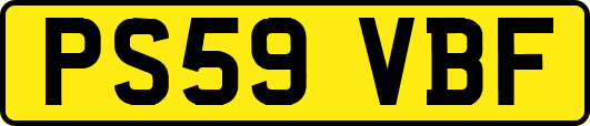 PS59VBF