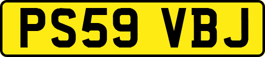 PS59VBJ