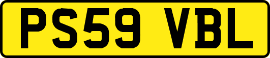 PS59VBL