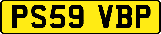 PS59VBP