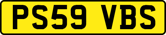 PS59VBS