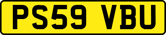 PS59VBU