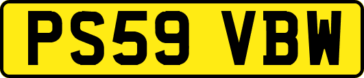 PS59VBW