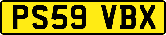 PS59VBX