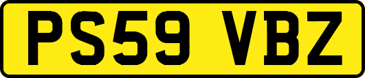 PS59VBZ