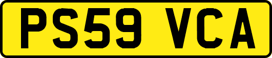 PS59VCA