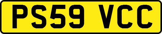 PS59VCC