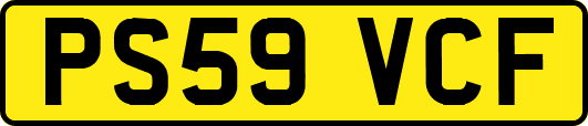 PS59VCF