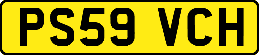PS59VCH