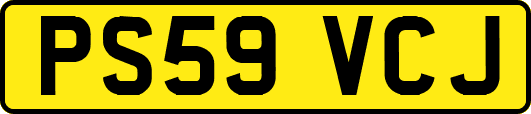 PS59VCJ