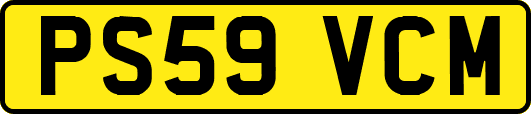 PS59VCM