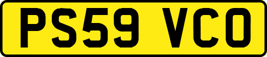 PS59VCO