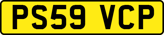 PS59VCP
