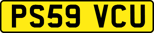 PS59VCU