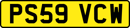PS59VCW
