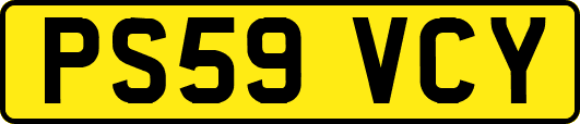 PS59VCY