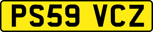 PS59VCZ