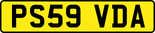 PS59VDA