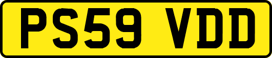 PS59VDD