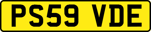 PS59VDE