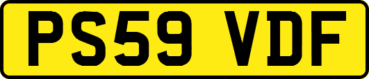 PS59VDF