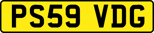 PS59VDG