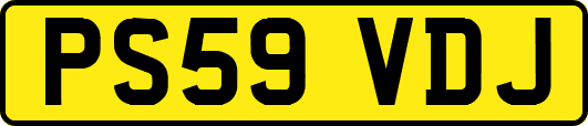 PS59VDJ