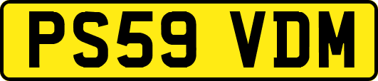 PS59VDM
