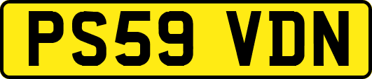 PS59VDN