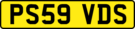PS59VDS