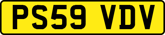 PS59VDV