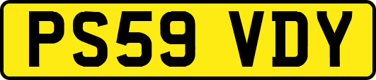 PS59VDY