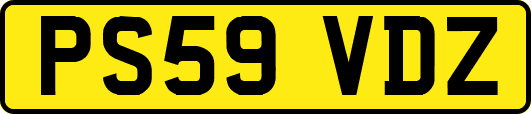 PS59VDZ
