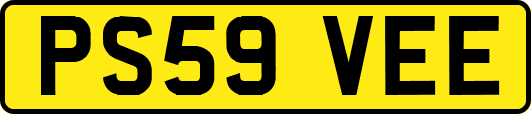 PS59VEE