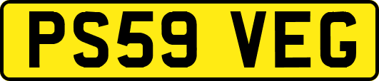 PS59VEG
