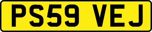 PS59VEJ