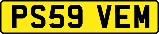 PS59VEM