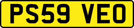 PS59VEO