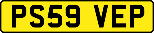 PS59VEP