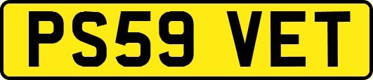 PS59VET