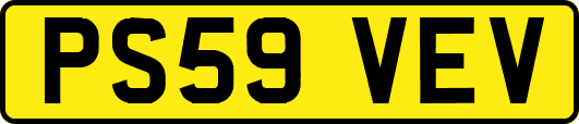 PS59VEV