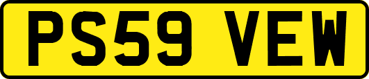 PS59VEW