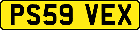 PS59VEX