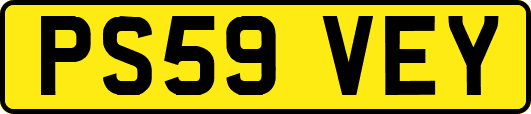 PS59VEY
