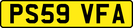 PS59VFA