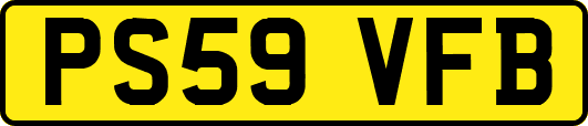 PS59VFB